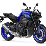 Yamaha MT-10