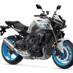 Yamaha MT-10