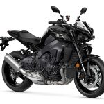 Yamaha MT-10