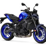 Yamaha MT-09