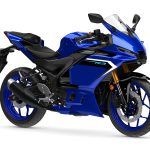 Yamaha YZF-R3