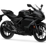Yamaha YZF-R3
