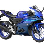 Yamaha YZF-R15 V4