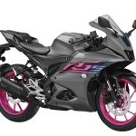 Yamaha YZF-R15 V4