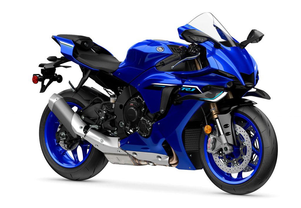 Yamaha YZF-R1