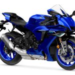 Yamaha YZF-R1
