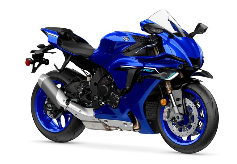 Yamaha YZF-R1