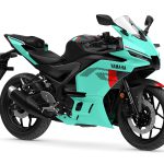 Yamaha YZF-R3