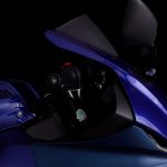 Yamaha YZF-R15 V4