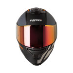 Casco moto hro 506 wise ng gr integral norma DOT