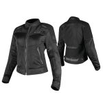 Chaqueta moto ones again sj01w mujer protecciones