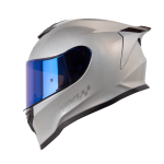 Casco moto hro 506 solid camaleon sl integral norma DOT