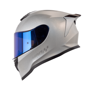 Casco moto hro 506 solid camaleon sl integral norma DOT