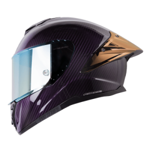 Casco moto Shaft pro 620c evo solid mr (V/SV)