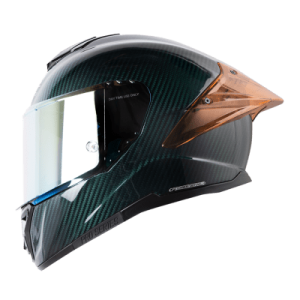 Casco moto Shaft pro 620c evo solid vd (V/SV)