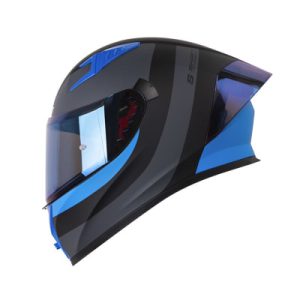 Casco moto shaft 526sp narkan ng az integral