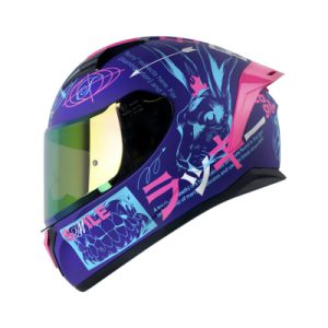 Casco moto shaft 582sp randamu mr fc integral (V/SV)
