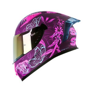 Casco moto shaft 526sp side to side mr.os fc integral