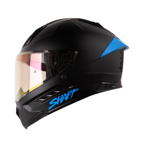 Casco moto shaft 595 solid ng az integral (SV)