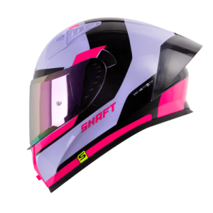 Casco moto shaft 526sp raixx mr.cl integral