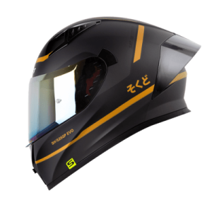 Casco moto shaft 526sp nihon ng do integral