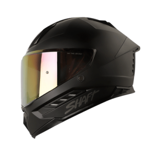 Casco moto shaft 595 solid ng n7 integral (SV)
