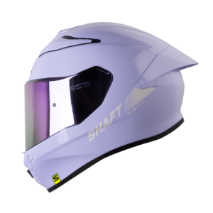Casco moto shaft 584sp solid mr.cl integral