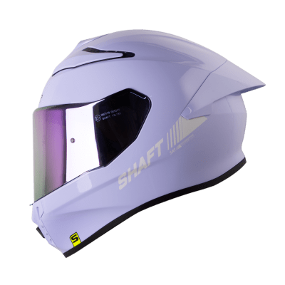 Casco moto shaft 584sp solid mr.cl integral