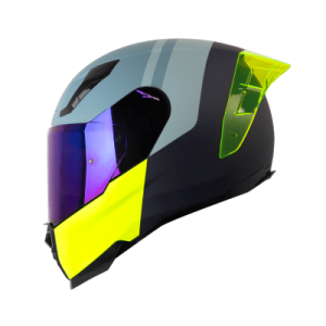 Casco moto shaft 562r kang az integral