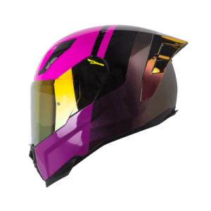 Casco moto shaft 562r kang camaleon mr integral