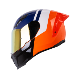 Casco moto shaft 562r kang nj integral