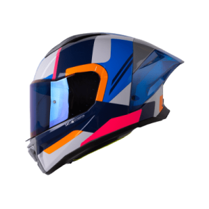 Casco moto shaft 596sp fick gr.cl nj integral