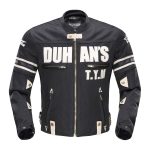 Chaqueta moto duhan d-103 ng verano