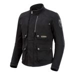 Chaqueta moto duhan d-2272 ng classic