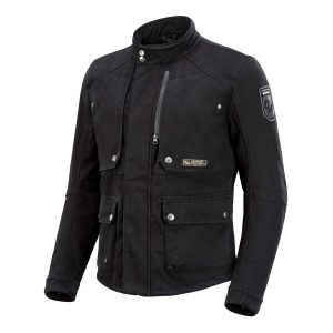 Chaqueta moto duhan d-2272 ng classic