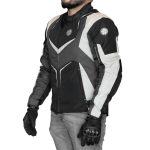 Chaqueta moto armad 2029 ng