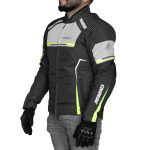 Chaqueta moto armad 2032 ng am