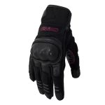 Guantes Para Moto Armad Gear kitt mujerTouch Protecciones