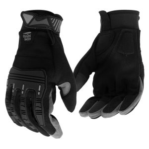 Guantes para moto kemimoto SC-35 touch