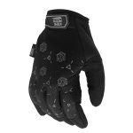 Guantes para moto kemimoto zx-006 touch