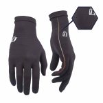 Guantes primera capa para moto ones again MG05
