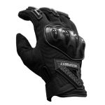 Guantes para moto RS Spurtt rs16 ng protecciones touch