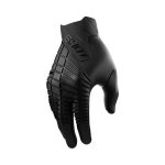 Guantes moto shot core max black motocross enduro 09
