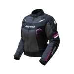 Chaqueta moto armad 2042 ng gr mujer