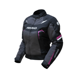 Chaqueta moto armad 2042 ng gr mujer