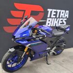 Yamaha R3A
