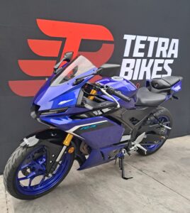 Yamaha R3A