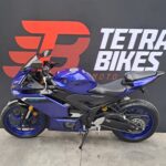 Yamaha R3A