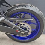 Yamaha R3A