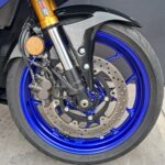 Yamaha R3A